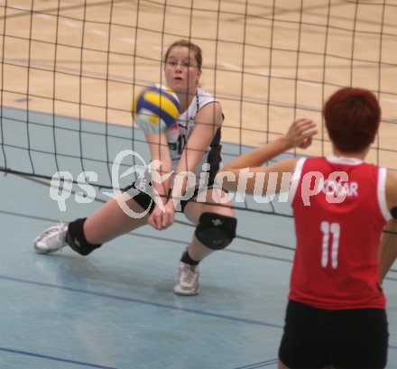 Volleyball Bundesliga. ATSC Wildcats. Elena Kaaden.
---
pressefotos, pressefotografie, kuess, qs, qspictures, sport, bild, bilder, bilddatenbank