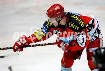 Eishockey Bundesliga. VSV gegen KAC. Herbert Ratz (KAC). Villach, am 11.3.2007.
Foto: Kuess
---
pressefotos, pressefotografie, kuess, qs, qspictures, sport, bild, bilder, bilddatenbank