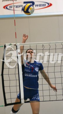 Volleyball Europacup. ATSC Wildcats gegen Velika Gorica (Kroatischer Vizemeister). Marina Novosel. Klagenfurt, am 29.10.2005.
---
pressefotos, pressefotografie, kuess, qs, qspictures, sport, bild, bilder, bilddatenbank