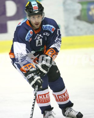 Eishockey Bundesliga. KAC gegen Graz 99ers. Robert Guillet (Graz). Klagenfurt, am 14.1.2007.
Foto: Kuess
---
pressefotos, pressefotografie, kuess, qs, qspictures, sport, bild, bilder, bilddatenbank