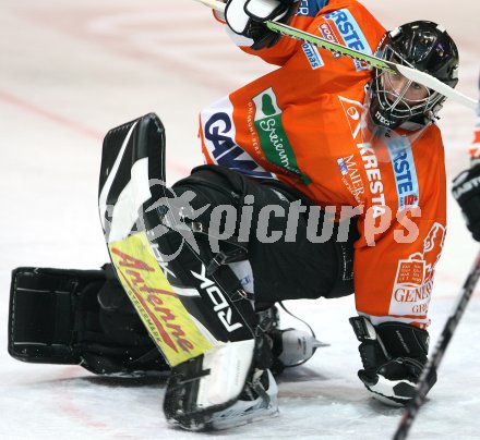 Eishockey Bundesliga. VSV gegen EC Graz 99ers.  Walter Bartholom?us (Graz). Villach, am 28.1.2007.
Foto: Kuess
---
pressefotos, pressefotografie, kuess, qs, qspictures, sport, bild, bilder, bilddatenbank