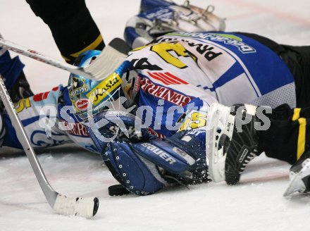 Eishockey Bundesliga. VSV gegen Vienna Capitals. Gert Prohaska (VSV). Villach, am 9.3.2007.
Foto: Kuess
---
pressefotos, pressefotografie, kuess, qs, qspictures, sport, bild, bilder, bilddatenbank