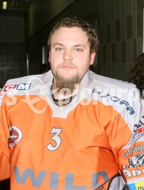 Eishockey Elite Liga. Hober Erich (V?lkermarkt). V?lkermarkt, am 13.1.2007.
Foto: Kuess 
---
pressefotos, pressefotografie, kuess, qs, qspictures, sport, bild, bilder, bilddatenbank