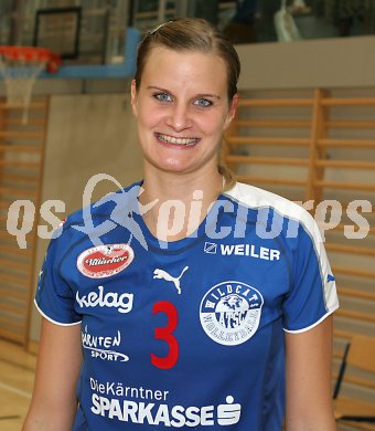 Volleyball Europacup. ATSC Wildcats gegen Limassol. Zuzana Banyakova. Klagenfurt, am 7.10.2005.
---
pressefotos, pressefotografie, kuess, qs, qspictures, sport, bild, bilder, bilddatenbank