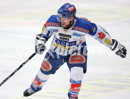 Eishockey Bundesliga. VSV gegen EC Graz 99ers. Roland Kaspitz (VSV). Villach, am 28.1.2007.
Foto: Kuess
---
pressefotos, pressefotografie, kuess, qs, qspictures, sport, bild, bilder, bilddatenbank