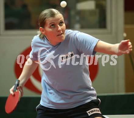 Slovenska zenska reprezentanca proti Avstriji. Kvalifikacija za evropsko prvenstvo v Pliberku. Martina Safran (Slowenien). Pliberk, 11.1.2007
Foto: Powerpixx/Kuess
---
pressefotos, pressefotografie, kuess, qs, qspictures, sport, bild, bilder, bilddatenbank