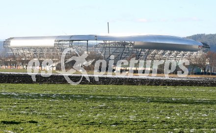 Fu?ballstadion. Klagenfurt, 2.2.2007
Foto: Kuess
---
pressefotos, pressefotografie, kuess, qs, qspictures, sport, bild, bilder, bilddatenbank