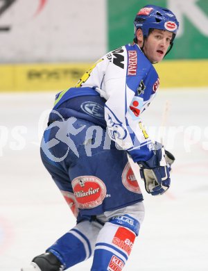 Eishockey Bundesliga. VSV gegen EC Graz 99ers. Devin Edgerton (VSV). Villach, am 28.1.2007.
Foto: Kuess
---
pressefotos, pressefotografie, kuess, qs, qspictures, sport, bild, bilder, bilddatenbank