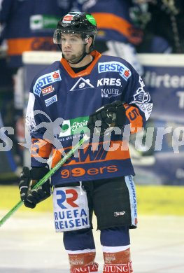 Eishockey Bundesliga. KAC gegen Graz 99ers. Daniel Schildorfer (Graz). Klagenfurt, am 14.1.007.
Foto: Kuess
---
pressefotos, pressefotografie, kuess, qs, qspictures, sport, bild, bilder, bilddatenbank