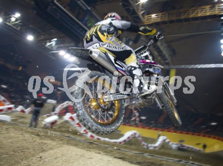 Super Cross Over  in der Olympia-Halle, Muenchen,  am 15.12.2006 .
?qspictures/Martin Hangen

---
pressefotos, pressefotografie, kuess, qs, qspictures, sport, bild, bilder, bilddatenbank