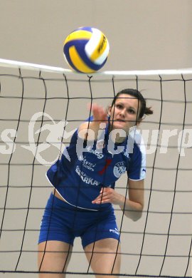 Volleyball Europacup. ATSC Wildcats gegen Limassol. Marina Novosel. Klagenfurt, am 7.10.2005.
---
pressefotos, pressefotografie, kuess, qs, qspictures, sport, bild, bilder, bilddatenbank