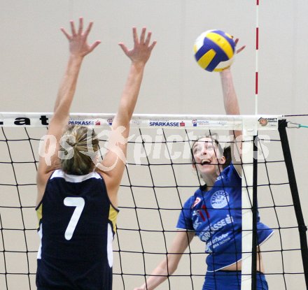 Volleyball Bundesliga. ATSC Wildcats gegen OK Sibenik. Magnet Martina. Klagenfurt, 27.1.2007.
Foto: Kuess
---
pressefotos, pressefotografie, kuess, qs, qspictures, sport, bild, bilder, bilddatenbank