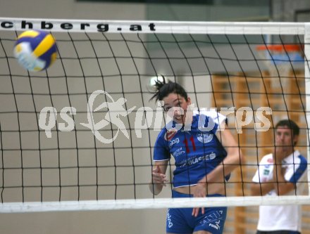 Volleyball. MEVZA. ATSC Wildcats gegen TPV Novo Mesto. Martina Magnet. Klagenfurt, am 29.9.2006.
---
pressefotos, pressefotografie, kuess, qs, qspictures, sport, bild, bilder, bilddatenbank