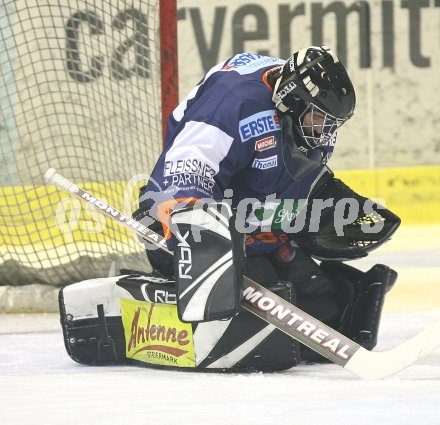 Eishockey Bundesliga. KAC gegen Graz 99ers. Walter Bartholom?us (Graz). Klagenfurt, am 14.1.2007.
Foto: Kuess
---
pressefotos, pressefotografie, kuess, qs, qspictures, sport, bild, bilder, bilddatenbank