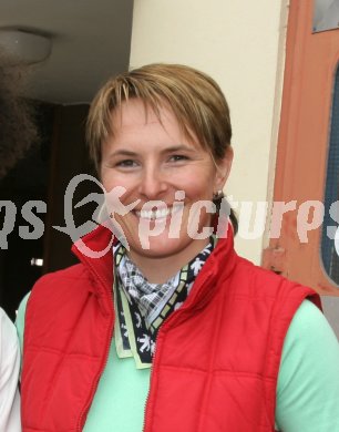 Schi Alpin, Weltcup, Slalom. Sabine Egger. Bleiburg, am 19.3.2005.
---
pressefotos, pressefotografie, kuess, qs, qspictures, sport, bild, bilder, bilddatenbank