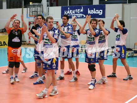 Volleyball Cup Final Four. SK Aich/Dob gegen Hartberg. SK Aich/Dob. Klagenfurt, am 26.2.2007.
Foto: Kuess
---
pressefotos, pressefotografie, kuess, qs, qspictures, sport, bild, bilder, bilddatenbank