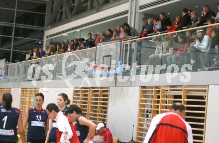 Volleyball MEVZA. ATSC Wildcats gegen Slavia Bratislava. Zuschauerkulisse. Klagenfurt, am 4.11.2006.
Foto: Kuess
---
pressefotos, pressefotografie, kuess, qs, qspictures, sport, bild, bilder, bilddatenbank