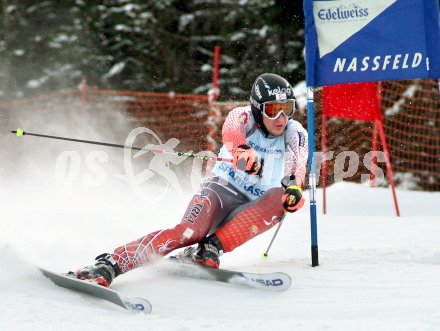 Schi Alpin Europacup. Peter Struger (?sterreich). Nassfeld, am 27.2.2007.
Foto: Kuess
---
pressefotos, pressefotografie, kuess, qs, qspictures, sport, bild, bilder, bilddatenbank