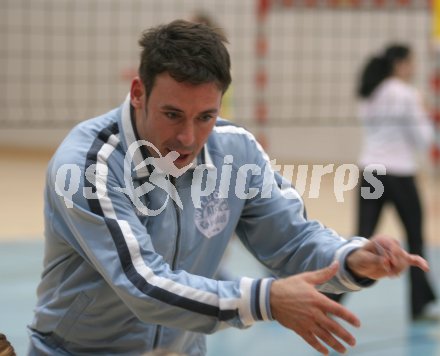 Volleyball Bundesliga Semifinale. Wildcats. Trainer Helmut Voggenberger.
---
pressefotos, pressefotografie, kuess, qs, qspictures, sport, bild, bilder, bilddatenbank