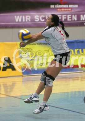 Volleyball. MEVZA. ATSC Wildcats gegen TPV Novo Mesto. Maja Pr?prost. Klagenfurt, am 29.9.2006.
---
pressefotos, pressefotografie, kuess, qs, qspictures, sport, bild, bilder, bilddatenbank