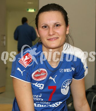 Volleyball Europacup. ATSC Wildcats gegen Limassol. Marina Novosel. Klagenfurt, am 7.10.2005.
---
pressefotos, pressefotografie, kuess, qs, qspictures, sport, bild, bilder, bilddatenbank