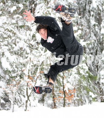 Kickboxen. Bernhard Sussitz. 8-facher Weltmeister. Klagenfurt, am 20.3.2007.
Foto: Kuess
---
pressefotos, pressefotografie, kuess, qs, qspictures, sport, bild, bilder, bilddatenbank