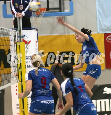 Volleyball Bundesliga. Cup. ATSC Wildcats gegen AVC Klagenfurt. Martina Magnet (ATSC). Klagenfurt, am 3.12.2006.
Foto: Kuess
---
pressefotos, pressefotografie, kuess, qs, qspictures, sport, bild, bilder, bilddatenbank