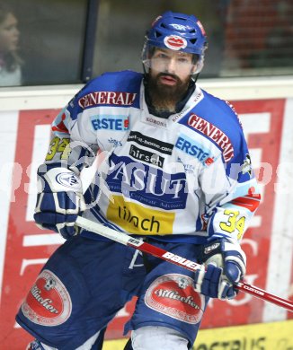 Eishockey Bundesliga. VSV gegen EC Graz 99ers. Markus Peintner (VSV). Villach, am 28.1.2007.
Foto: Kuess
---
pressefotos, pressefotografie, kuess, qs, qspictures, sport, bild, bilder, bilddatenbank