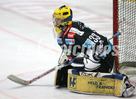 Eishockey Bundesliga. VSV gegen EHC Liwest Linz. Patrick Machreich (Linz). Villach, am 12.1.2007.
Foto: Kuess 
---
pressefotos, pressefotografie, kuess, qs, qspictures, sport, bild, bilder, bilddatenbank