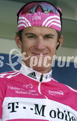 Michael Rogers; T-Mobile; Australien; Rund um die N?rnberger Altstadt; 10.09.2006
?qspictures/Mareike Engelbrecht

---
pressefotos, pressefotografie, kuess, qs, qspictures, sport, bild, bilder, bilddatenbank