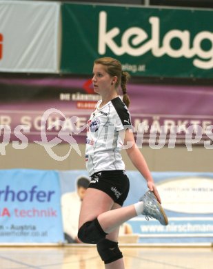 Volleyball Damen MEVZA. ATSC Wildcats gegen Senica. Elena Kaaden (Wildcats). Klagenfurt, am 15.12.2006.
Foto: qspictures/Kuess
---
pressefotos, pressefotografie, kuess, qs, qspictures, sport, bild, bilder, bilddatenbank