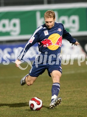 Fussball ?FB Cup. FC K?rnten gegen Red Bull Salzburg. Karel Pitak (Salzburg). Klagenfurt, am 13.3.2007.
Foto: Kuess
---
pressefotos, pressefotografie, kuess, qs, qspictures, sport, bild, bilder, bilddatenbank