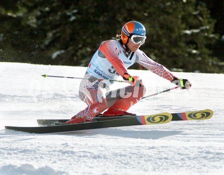 Schi Alpin Europacup. Michael Sablatnik (?sterreich). Nassfeld, am 27.2.2007.
Foto: Kuess
---
pressefotos, pressefotografie, kuess, qs, qspictures, sport, bild, bilder, bilddatenbank