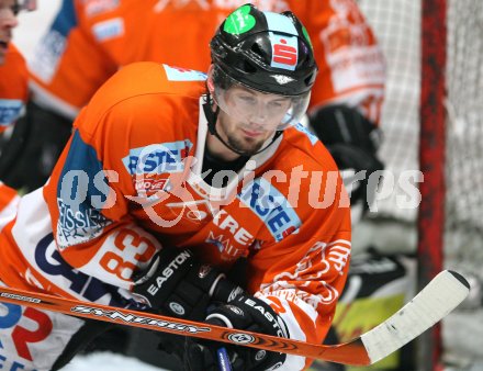 Eishockey Bundesliga. VSV gegen EC Graz 99ers. Georg Privoznik (Graz). Villach, am 28.1.2007.
Foto: Kuess
---
pressefotos, pressefotografie, kuess, qs, qspictures, sport, bild, bilder, bilddatenbank