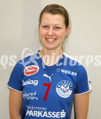 Volleyball. Cup Final Four. ATSC Wildcats gegen Tele2 volley16wien. Mauch Samira (Wildcats). Klagenfurt, am 25.2.2007.
Foto: Kuess
---
pressefotos, pressefotografie, kuess, qs, qspictures, sport, bild, bilder, bilddatenbank