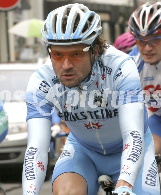 WM 2006.  Rad. Peter Paco Wrolich (?sterreich).
Niedersachsen Rundfahrt, am 22.4.2006.
?qspictures/Mareike Engelbrecht

---
pressefotos, pressefotografie, kuess, qs, qspictures, sport, bild, bilder, bilddatenbank