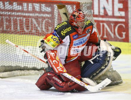 Eishockey Bundesliga. KAC gegen Vienna Capitals. Andrew Verner (KAC). Klagenfurt, am 16.2.2007.
Foto: Kuess
---
pressefotos, pressefotografie, kuess, qs, qspictures, sport, bild, bilder, bilddatenbank