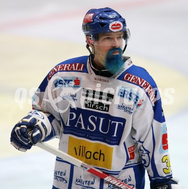 Eishockey Bundesliga. VSV gegen EHC Liwest Linz. Markus Peintner (VSV). Villach, am 15.3.2007.
Foto: Kuess
---
pressefotos, pressefotografie, kuess, qs, qspictures, sport, bild, bilder, bilddatenbank