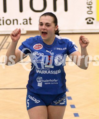 Volleyball Bundesliga. ATSC Wildcats gegen OK Sibenik. Pr?prost Maja. Klagenfurt, 27.1.2007.
Foto: Kuess
---
pressefotos, pressefotografie, kuess, qs, qspictures, sport, bild, bilder, bilddatenbank