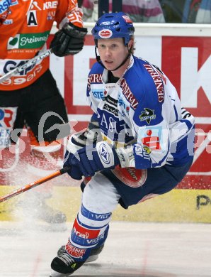 Eishockey Bundesliga. VSV gegen EC Graz 99ers. Mike Stewart (VSV). Villach, am 28.1.2007.
Foto: Kuess
---
pressefotos, pressefotografie, kuess, qs, qspictures, sport, bild, bilder, bilddatenbank