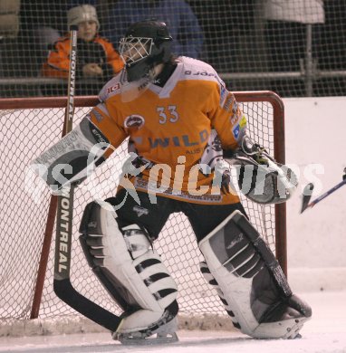 Eishockey Elite Liga. V?lkermarkt gegen Steindorf. Hartmann Schleifer (V?lkermarkt). V?lkermarkt, am 13.1.2007.
Foto: Nadja Kuess  
---
pressefotos, pressefotografie, kuess, qs, qspictures, sport, bild, bilder, bilddatenbank