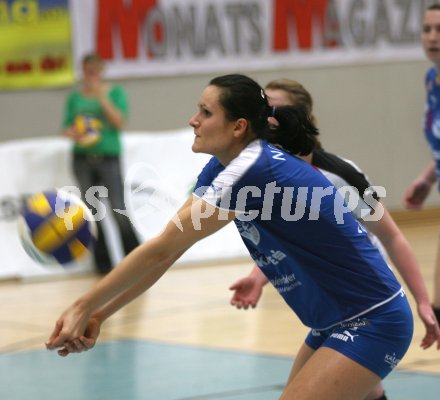 Volleyball Damen MEVZA. ATSC Wildcats gegen Senica. Marina Novosel (Wildcats). Klagenfurt, am 15.12.2006.
Foto: qspictures/Kuess
---
pressefotos, pressefotografie, kuess, qs, qspictures, sport, bild, bilder, bilddatenbank