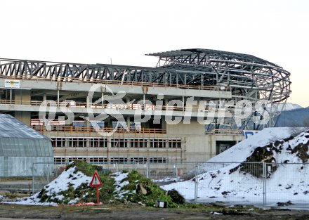 Fu?ballstadion. Klagenfurt, 31.1.2007
Foto: Kuess
---
pressefotos, pressefotografie, kuess, qs, qspictures, sport, bild, bilder, bilddatenbank