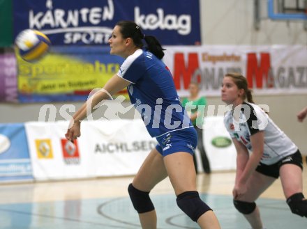 Volleyball Damen MEVZA. ATSC Wildcats gegen Senica. Marina Novosel, Elena Kaaden (Wildcats). Klagenfurt, am 15.12.2006.
Foto: qspictures/Kuess
---
pressefotos, pressefotografie, kuess, qs, qspictures, sport, bild, bilder, bilddatenbank