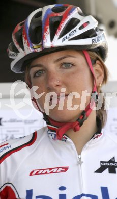 Andrea Graus; Bigla Cycling Team; ?sterreich; Rund um die N?rnberger Altstadt; 10.09.2006
?qspictures/Mareike Engelbrecht

---
pressefotos, pressefotografie, kuess, qs, qspictures, sport, bild, bilder, bilddatenbank