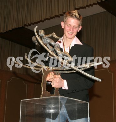 Schi, Ski, Nordisch, Schispringen, Thomas Morgenstern.Weltmeister im Mannschaftsspringen.Empfang in der Heimatgemeinde Seeboden. Thomas Morgenst. Seeboden, am 2.4.2005.
---
pressefotos, pressefotografie, kuess, qs, qspictures, sport, bild, bilder, bilddatenbank