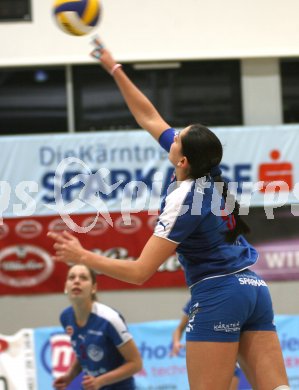 Volleyball Damen MEVZA. ATSC Wildcats gegen Senica. Kerstin Pichler (Wildcats). Klagenfurt, am 15.12.2006.
Foto: qspictures/Kuess
---
pressefotos, pressefotografie, kuess, qs, qspictures, sport, bild, bilder, bilddatenbank