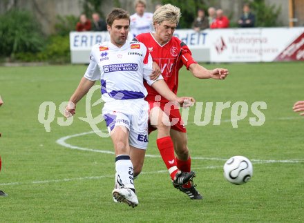 Fussball Regionalliga. SAK gegen Perg. Rudi Sch?nherr (SAK). Klagenfurt, am 16.5.2007.
Foto: Kuess
---
pressefotos, pressefotografie, kuess, qs, qspictures, sport, bild, bilder, bilddatenbank