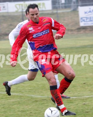 Fussball Regionalliga. Spittal gegen SAK. Christian Moser (SAK). Spittal, am, 31.3.2007.
Foto: Kuess
---
pressefotos, pressefotografie, kuess, qs, qspictures, sport, bild, bilder, bilddatenbank