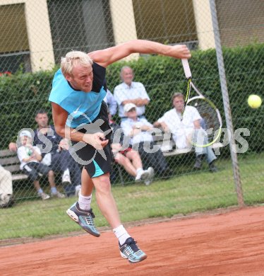 Tennis Superliga. Stefan Koubek. Klagenfurt, 5. Juni 2007
Foto; Kuess
---
pressefotos, pressefotografie, kuess, qs, qspictures, sport, bild, bilder, bilddatenbank